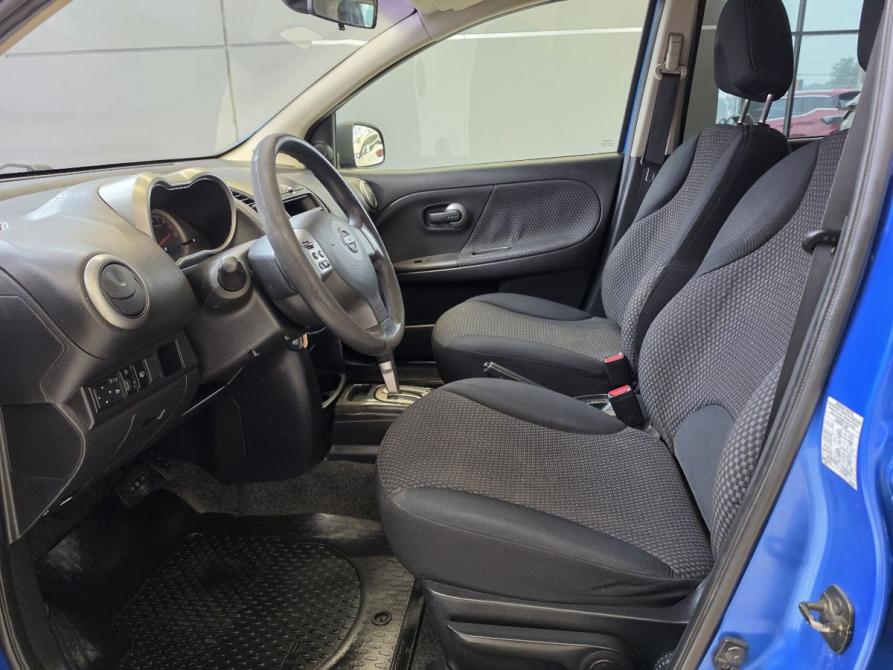 Nissan Note I Екатеринбург  - изображение 9