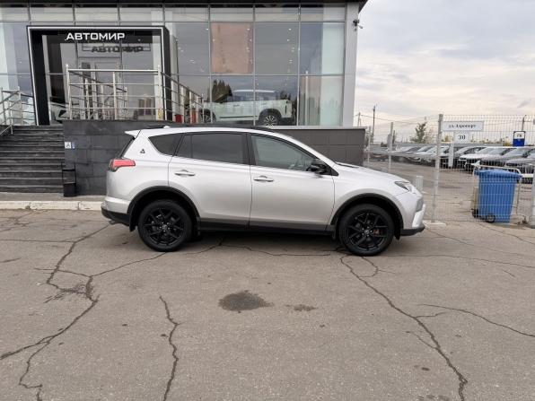Toyota RAV4 IV (XA40) Рестайлинг с пробегом 2019 года, цена 2 760 000 рублей, 78874 км, внедорожник, Автокод Объявления