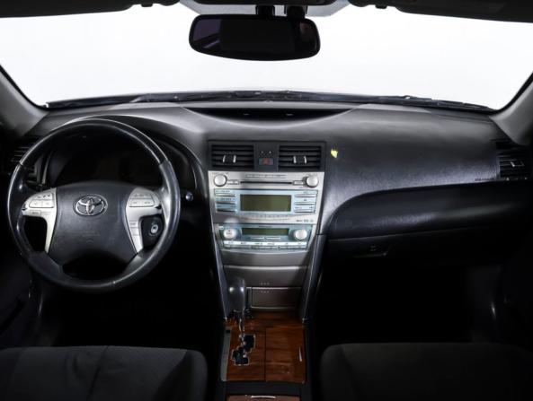 Toyota Camry VI (XV40) с пробегом 2007 года, цена 890 000 рублей, 421132 км, седан, Автокод Объявления