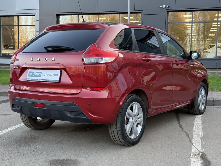 Lada (ВАЗ) XRAY I Ярославль  - изображение 5