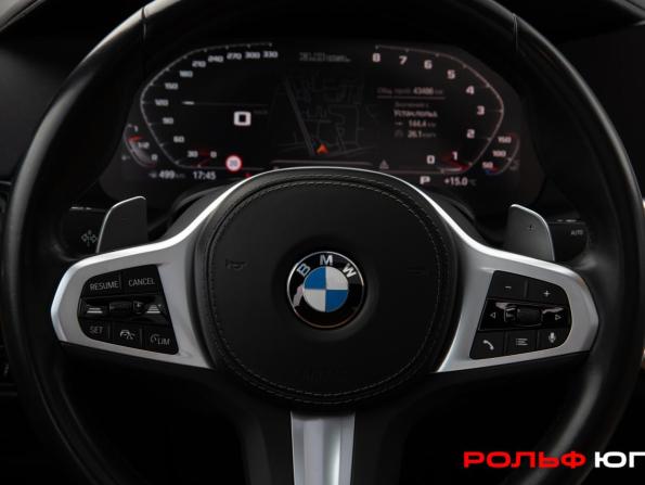 BMW X6 III (G06) с пробегом 2022 года, цена 7 890 000 рублей, 43485 км, внедорожник, Автокод Объявления