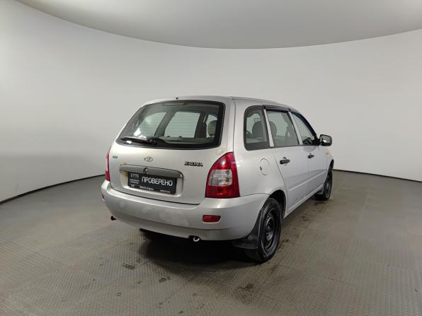 Lada (ВАЗ) Kalina I с пробегом 2011 года, цена 280 000 рублей, 102398 км, универсал, Автокод Объявления