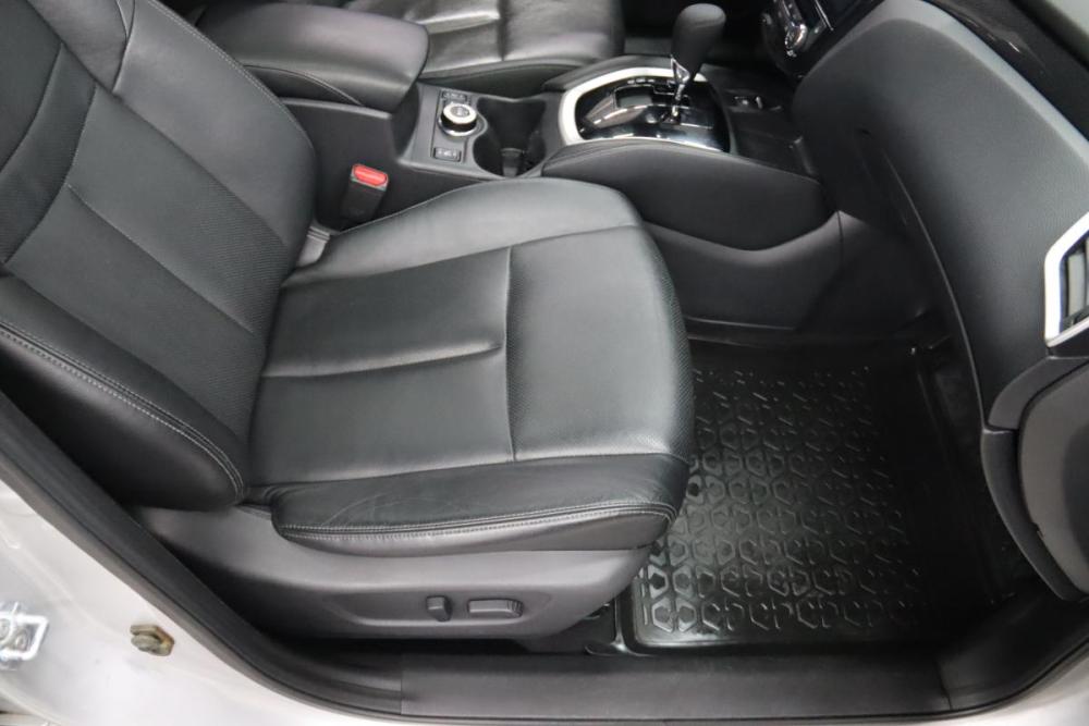 Nissan X-Trail III Сургут  - изображение 14