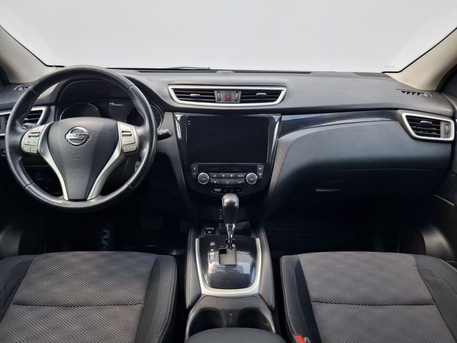 Nissan Qashqai II Москва  - изображение 11