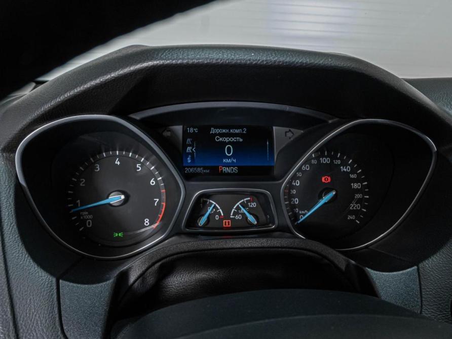 Ford Focus III Рестайлинг Ставрополь  - изображение 23