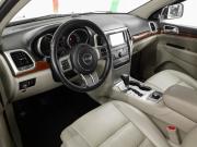 Jeep Grand Cherokee IV (WK2) Москва  - изображение 29