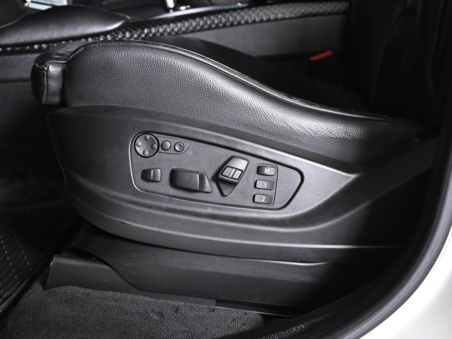 BMW X6 I (E71) Рестайлинг Екатеринбург  - изображение 19