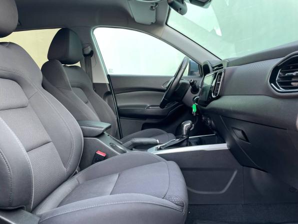 Chery Tiggo 4 I Рестайлинг с пробегом 2019 года, цена 1 110 000 рублей, 120976 км, внедорожник, Автокод Объявления