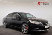 Honda Accord IX Ярославль  - изображение 29