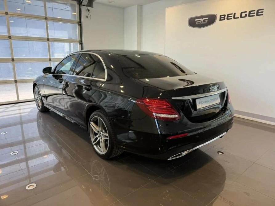 Mercedes-Benz E-Класс V (W213 S213 C238) Подольск  - изображение 2