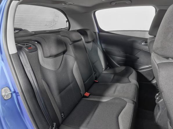 Peugeot 308 I с пробегом 2010 года, цена 365 000 рублей, 257547 км, хэтчбек, Автокод Объявления