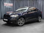 BMW X6 II (F16) Москва  - изображение 31