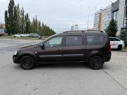 Lada (ВАЗ) Largus I Липецк  - изображение 21