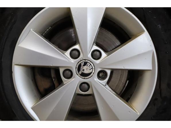 Skoda Octavia III (A7) с пробегом 2015 года, цена 1 639 000 рублей, 223816 км, лифтбек, Автокод Объявления