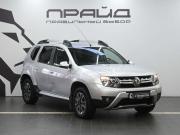 Renault Duster I Рестайлинг Ростов-на-Дону  - изображение 24