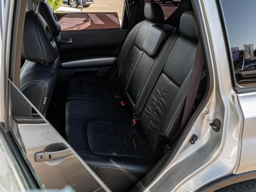 Nissan X-Trail II Краснодар  - изображение 9