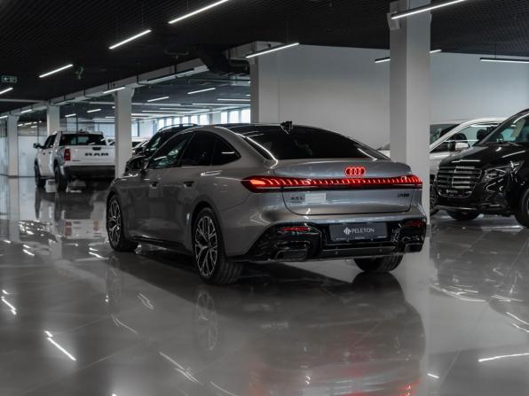 Audi A5 III (B10) с пробегом 2026 года, цена 5 890 000 рублей, 20 км, лифтбек, Автокод Объявления