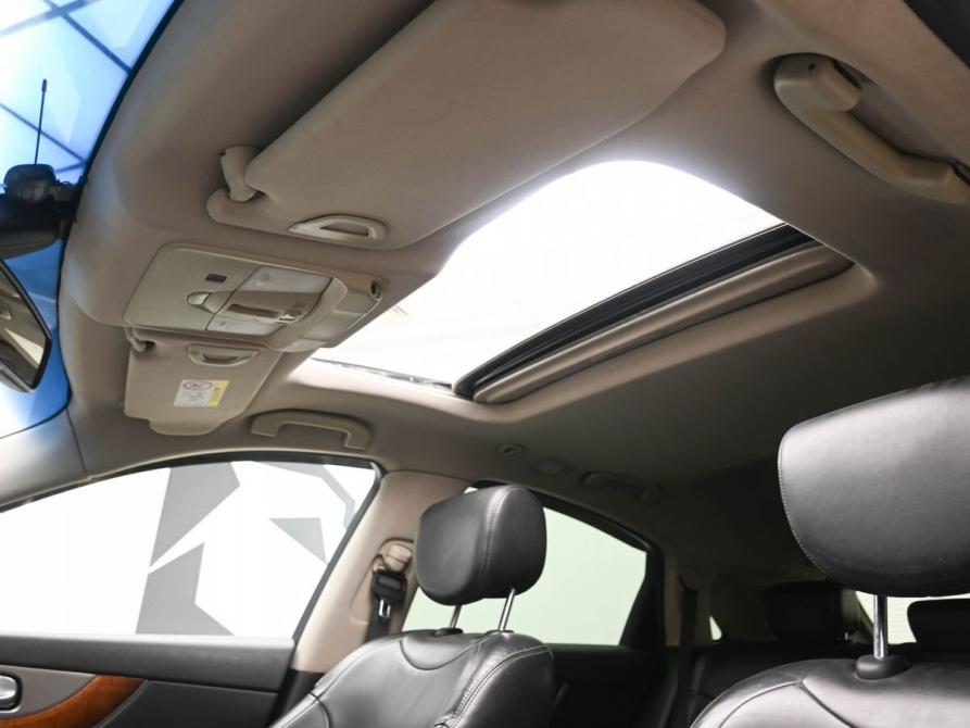 Infiniti QX70 Ростов-на-Дону  - изображение 10