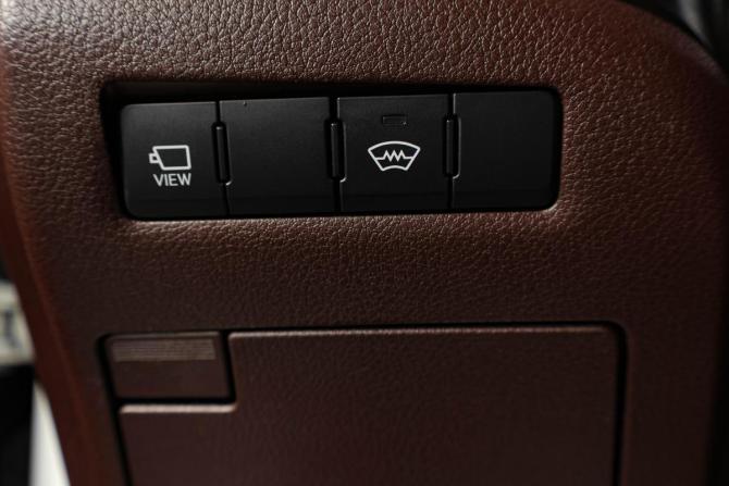 Lexus ES VII с пробегом 2019 года, цена 3 699 000 рублей, 286000 км, седан, Автокод Объявления
