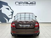 Skoda Octavia III (A7) Ростов-на-Дону  - изображение 25