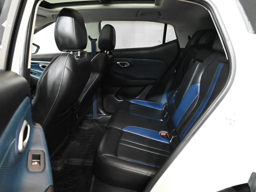 GAC GS3 Екатеринбург  - изображение 11