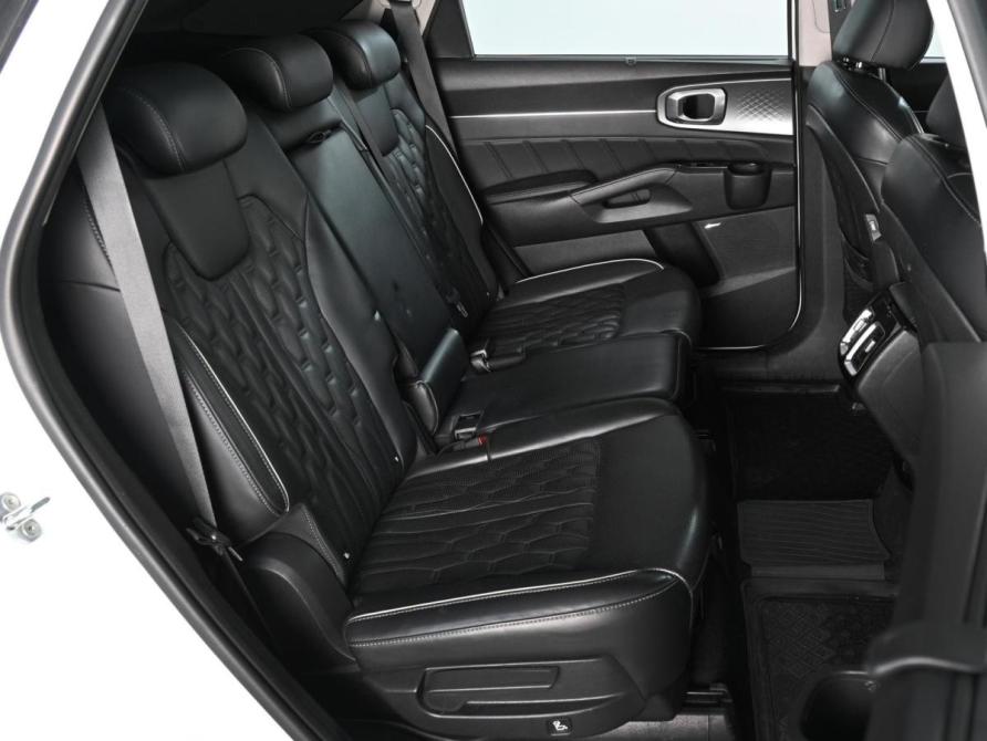 Kia Sorento IV Ростов-на-Дону  - изображение 7