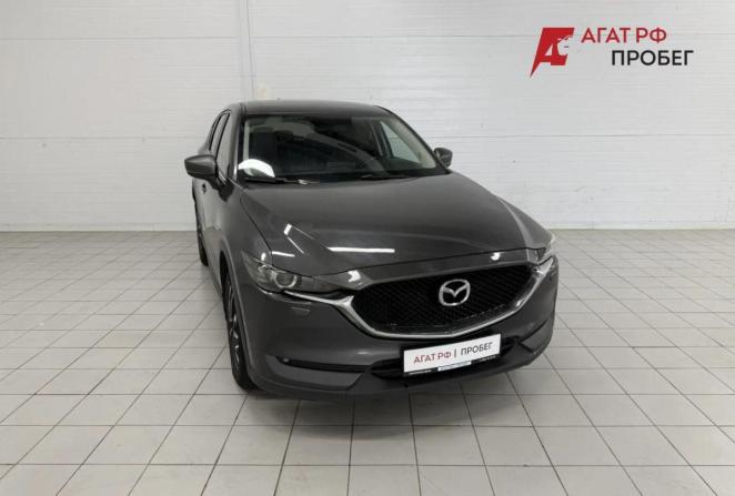 Mazda CX-5 II с пробегом 2018 года, цена 1 842 000 рублей, 261930 км, внедорожник, Автокод Объявления