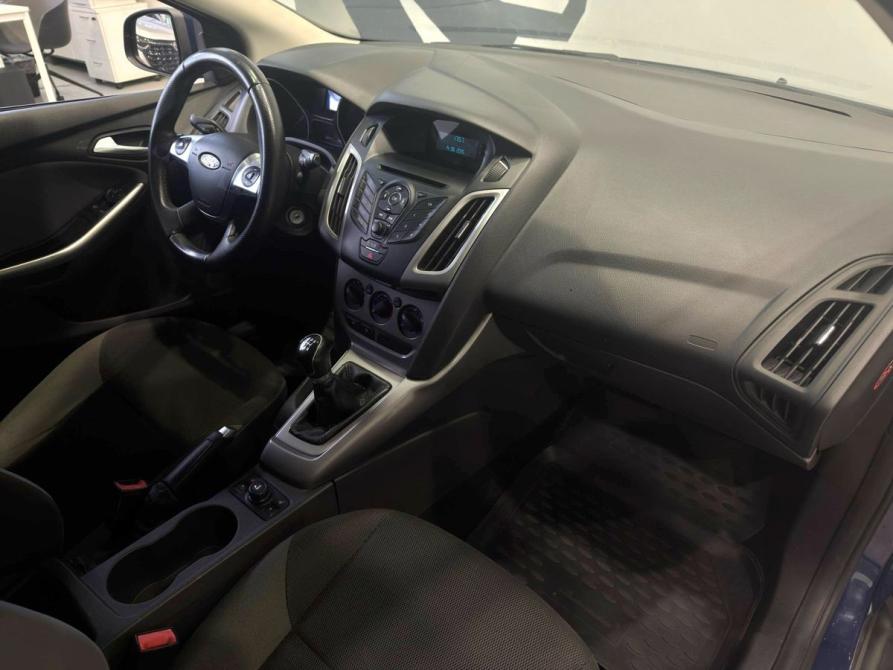 Ford Focus III Ростов-на-Дону  - изображение 8