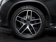Mercedes-Benz GLE Coupe I (C292) Москва  - изображение 45