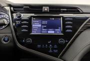 Toyota Camry VIII (XV70) Волгоград  - изображение 36