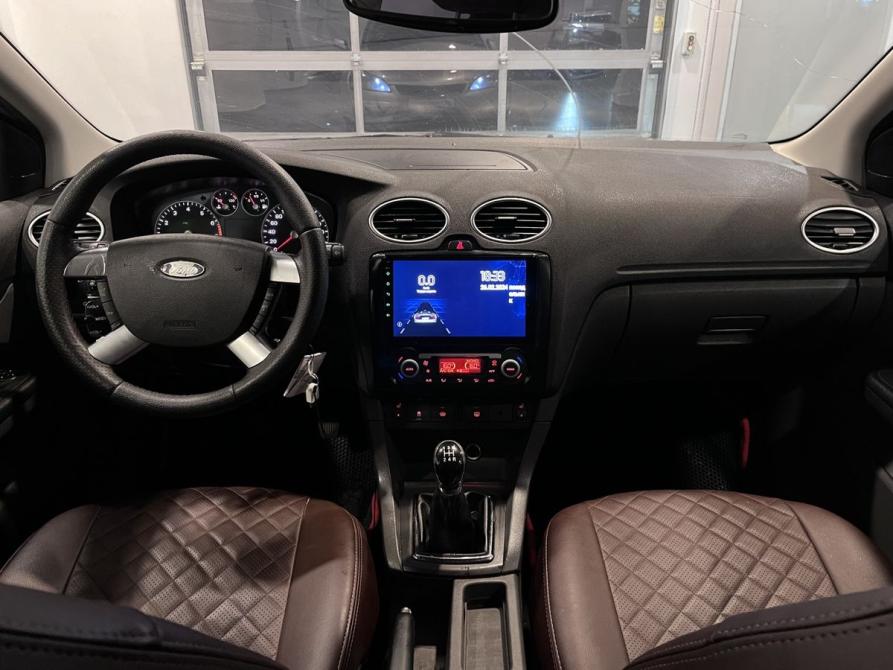 Ford Focus II Чебоксары  - изображение 8