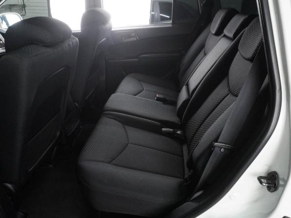 SsangYong Kyron I Рестайлинг с пробегом 2014 года, цена 989 000 рублей, 190867 км, внедорожник, Автокод Объявления