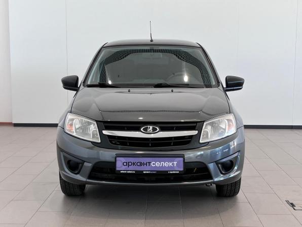 Lada (ВАЗ) Granta I с пробегом 2015 года, цена 505 000 рублей, 159637 км, лифтбек, Автокод Объявления