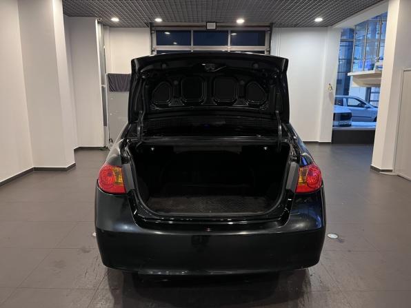 Hyundai Elantra IV (HD) с пробегом 2007 года, цена 497 000 рублей, 249189 км, седан, Автокод Объявления