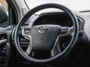 Toyota Land Cruiser Prado 150 Series Рестайлинг 2 Москва  - изображение 33