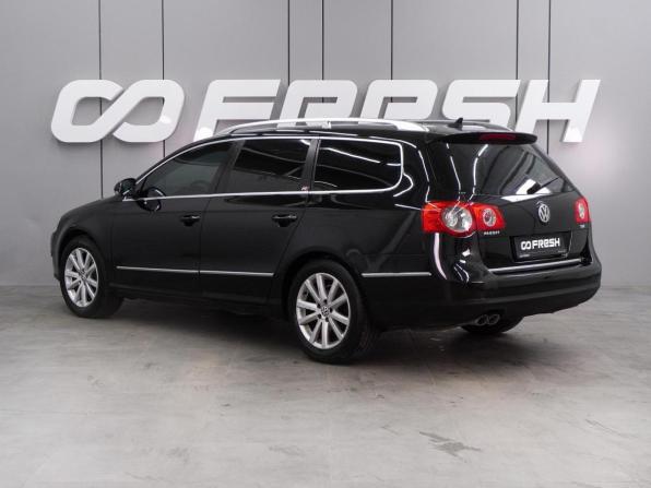 Volkswagen Passat B6 с пробегом 2009 года, цена 849 000 рублей, 183465 км, универсал, Автокод Объявления