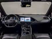 Geely Tugella I Рестайлинг Москва  - изображение 44