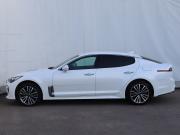 Kia Stinger I Москва  - изображение 33