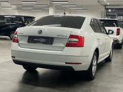 Skoda Octavia III (A7) Рестайлинг Калуга  - изображение 13