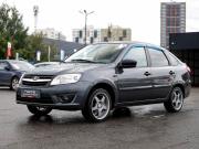 Lada (ВАЗ) Granta I Рестайлинг Ижевск  - изображение 21