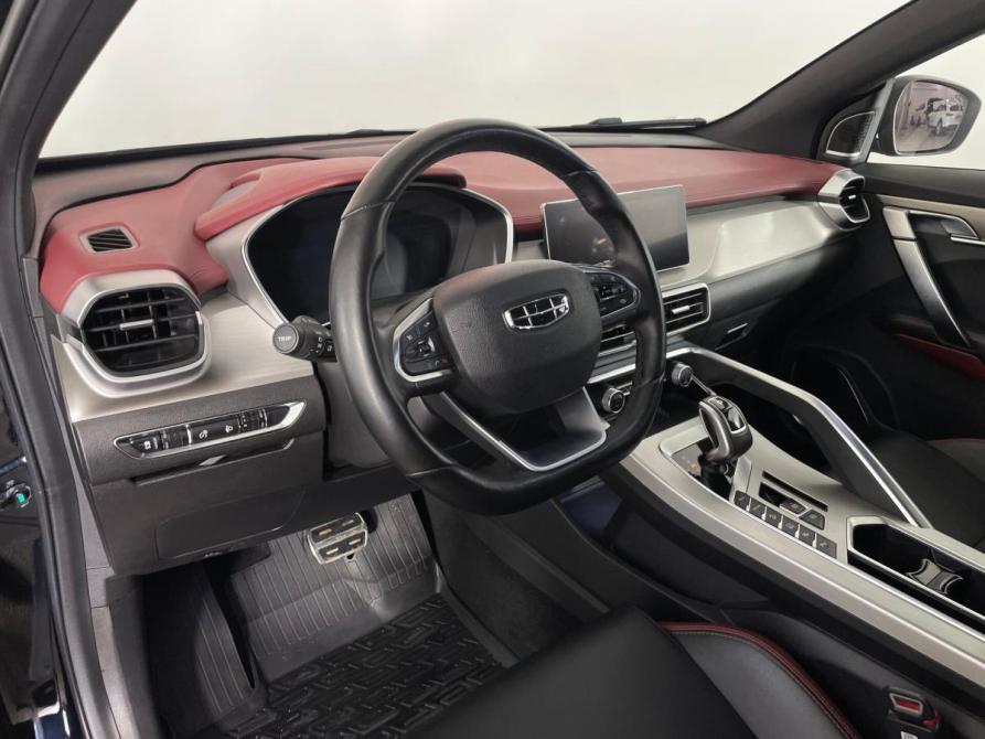 Geely Coolray I Воронеж  - изображение 9