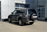 Mitsubishi Pajero IV Рестайлинг 1 Владимир  - изображение 28