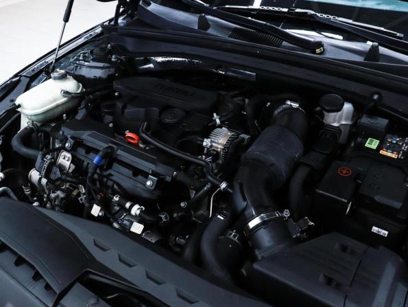 Kia K5 III с пробегом 2020 года, цена 2 650 000 рублей, 80491 км, седан, Автокод Объявления