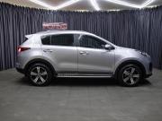 Kia Sportage IV Москва  - изображение 31