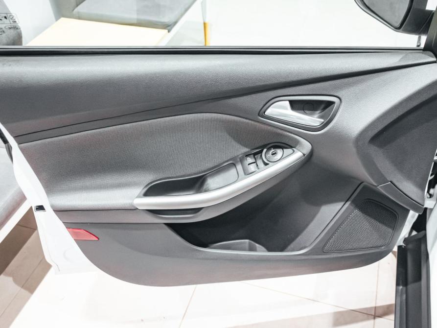 Ford Focus III Екатеринбург  - изображение 13