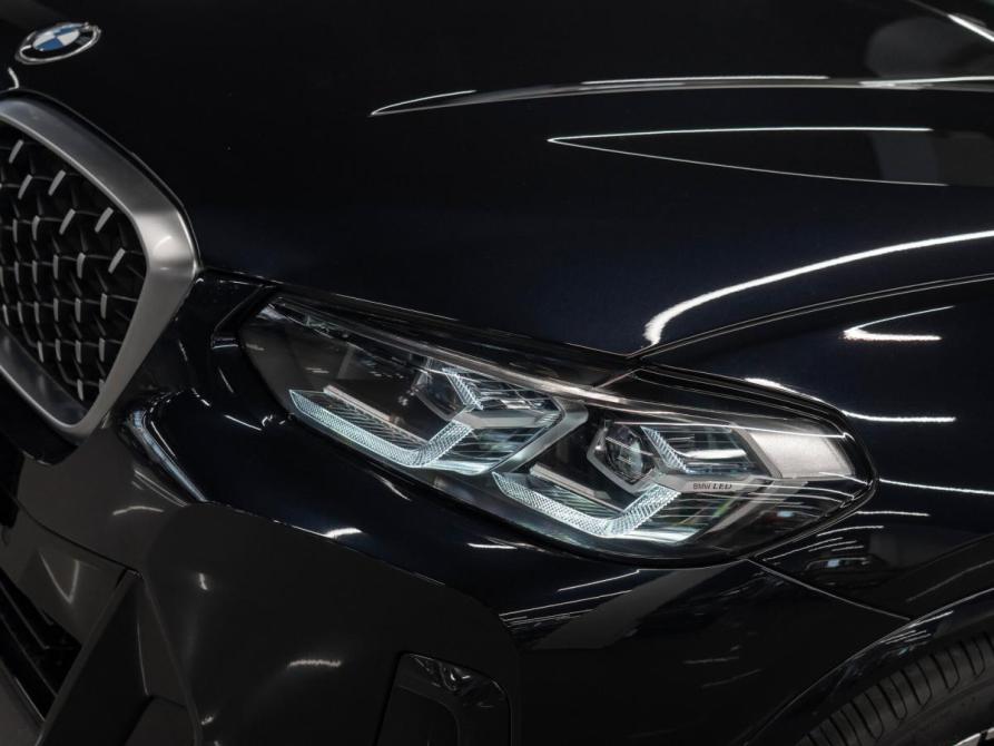 BMW X4 II (G02) Рестайлинг Москва  - изображение 29