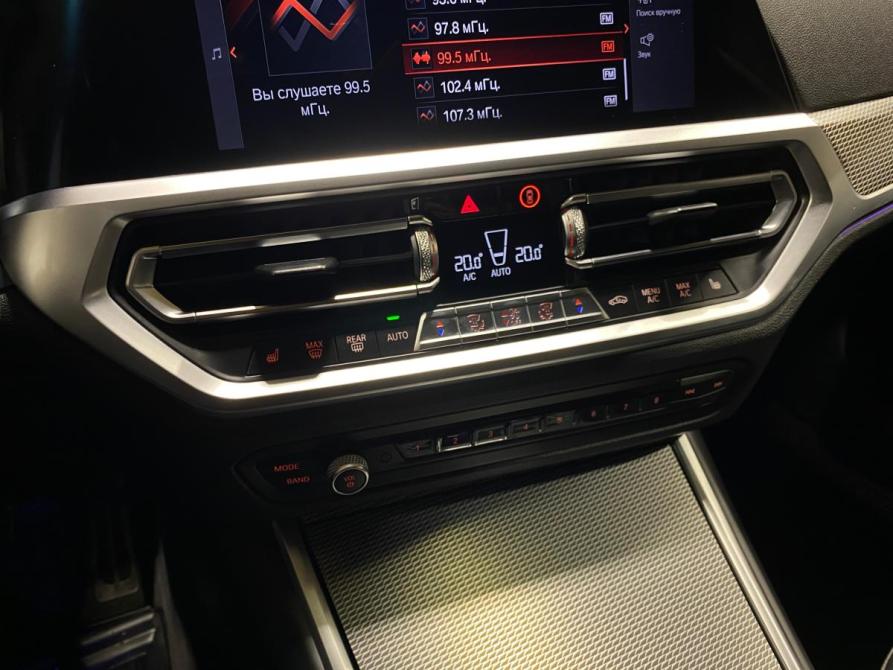 BMW 3 серии VII (G2x) Челябинск  - изображение 15