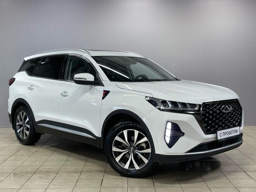 Chery Tiggo 7 Pro Max I Уфа  - изображение 3