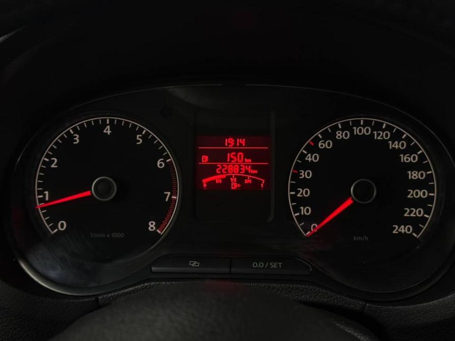 Volkswagen Polo V Красноярск  - изображение 6