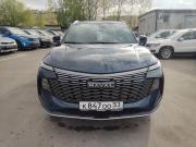 Haval F7 II Санкт-Петербург  - изображение 9